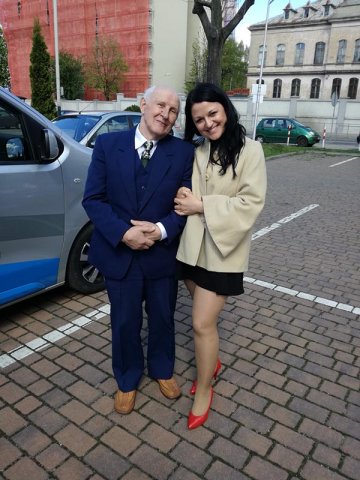 Teatr muzyczny 09.05.17